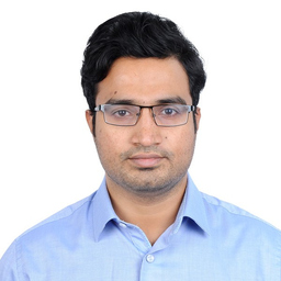 Samiullah Deshmukh
