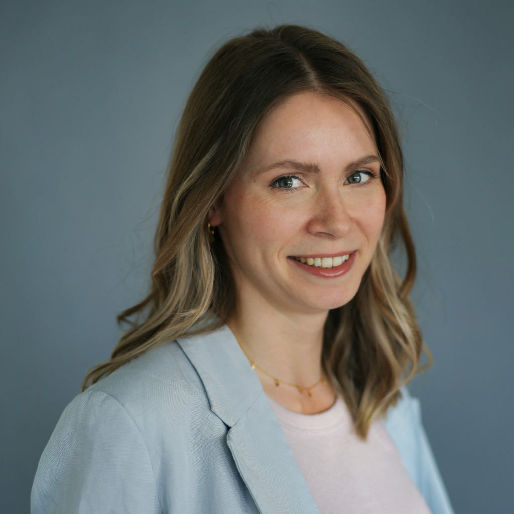 Stenske Senior Marketing Managerin Ströer X GmbH XING