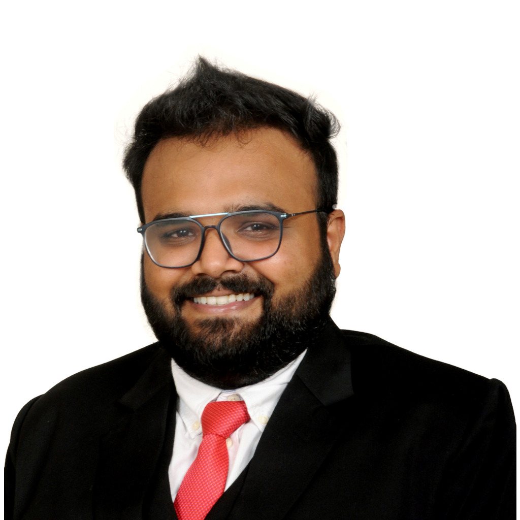 Prabhu Chelladurai Customer Success Manager BuyerForesight XING