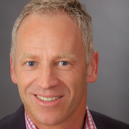 Frank Schuhmacher