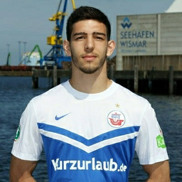 Aykut Erdogan