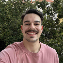 Simon Bearzatto