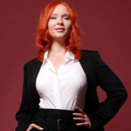 Christina Knaus Christina Knaus's profile picture