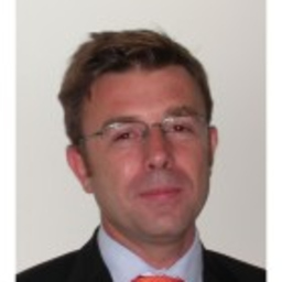 Bertrand NEYRET