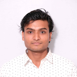 Harsh Agarwal