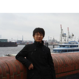 Lei Luo