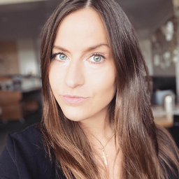 Natascha Ramírez Lazaga