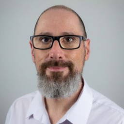 Profilbild Markus Müller