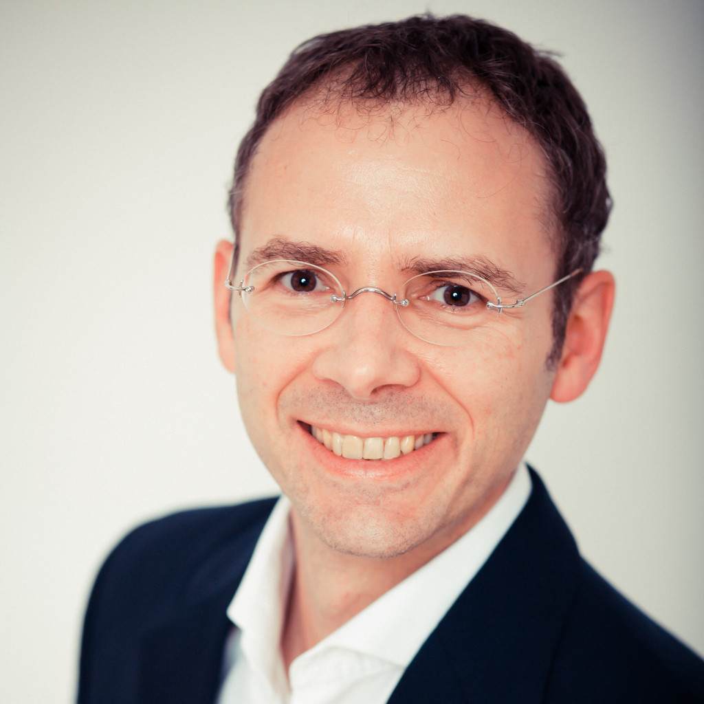 Nils Jung Head of dx Customer Service Transformation Henkel AG & Co