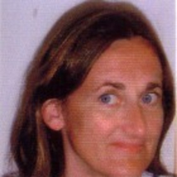 Profilbild Eva-Maria Bernbeck-Betthäuser