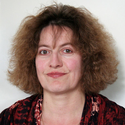 Susanne Erbach