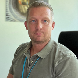 Dennis Kubik