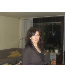 Lütfiye Kaya