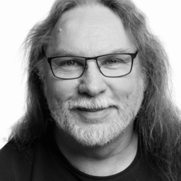 Bernd Unger's profile picture