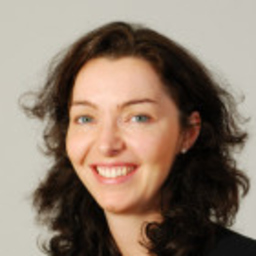 Géraldine Gaillard