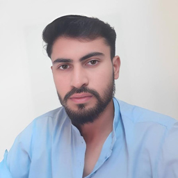 Ashfaq Ali