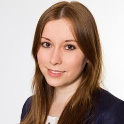 Carolin Hellwig's profile picture