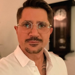 Dominik Hergarten