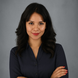 Carolina Peña Uribe