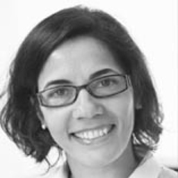 Isabel Florencio