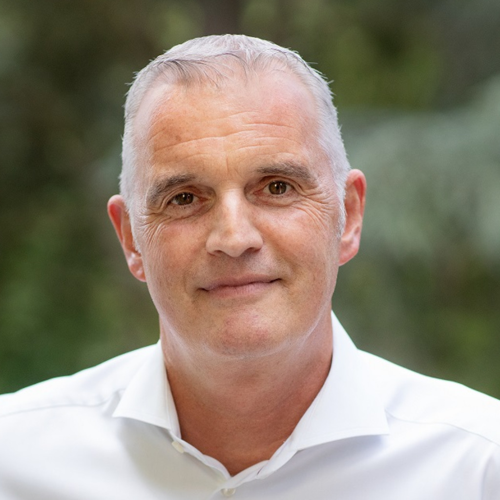 Joachim Gampp - Key Account Manager - ADAC Fahrsicherheitszentrum am ...