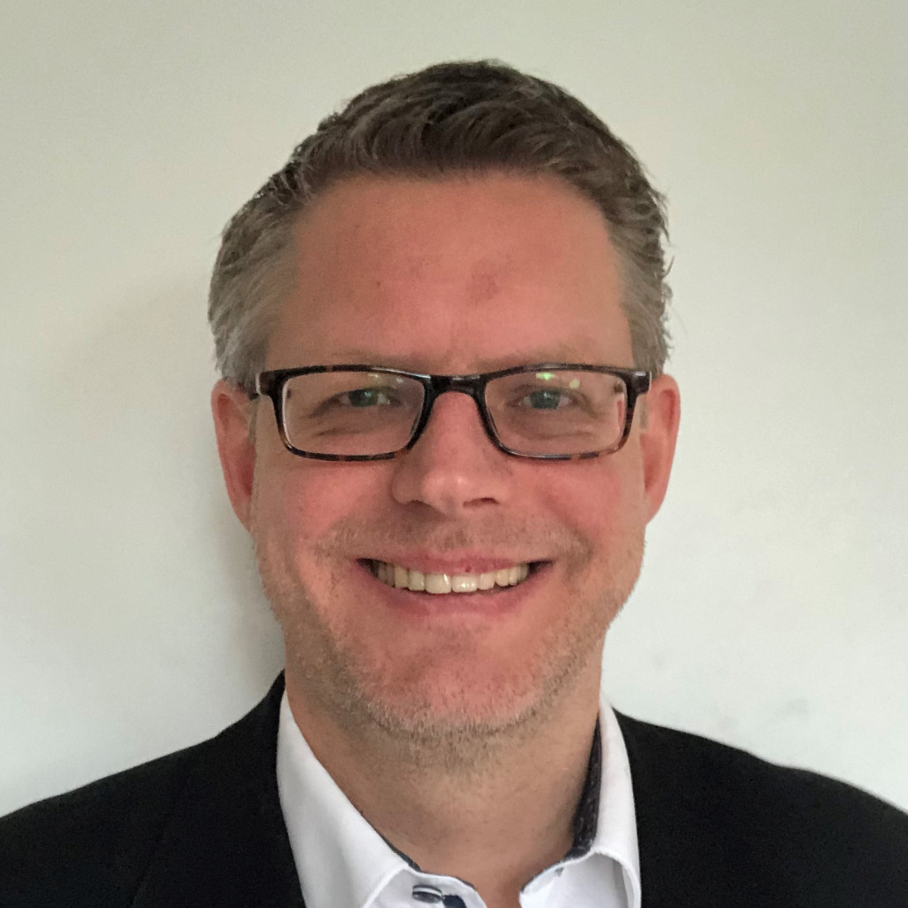 Social Media Profilbild Christoph Röhr Bielefeld
