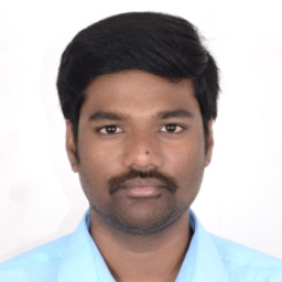 Kathiresan Ramu