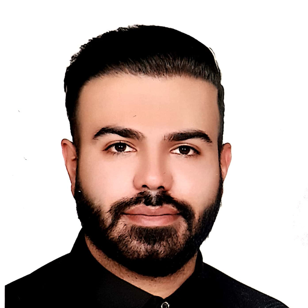 Mohammad Pourhosseini khani Petroleum Engineer IRAN eMarketing