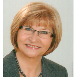 Helga Koch