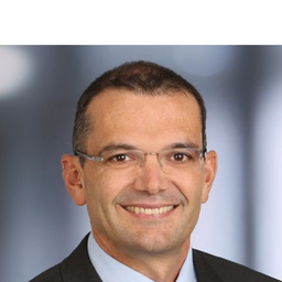 Sandro Lindner