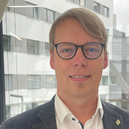 Stephan Schumacher