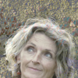 Marion Unverdorben