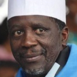 Attahiru D. Bafarawa