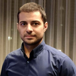 Ibragim Mehbaliyev