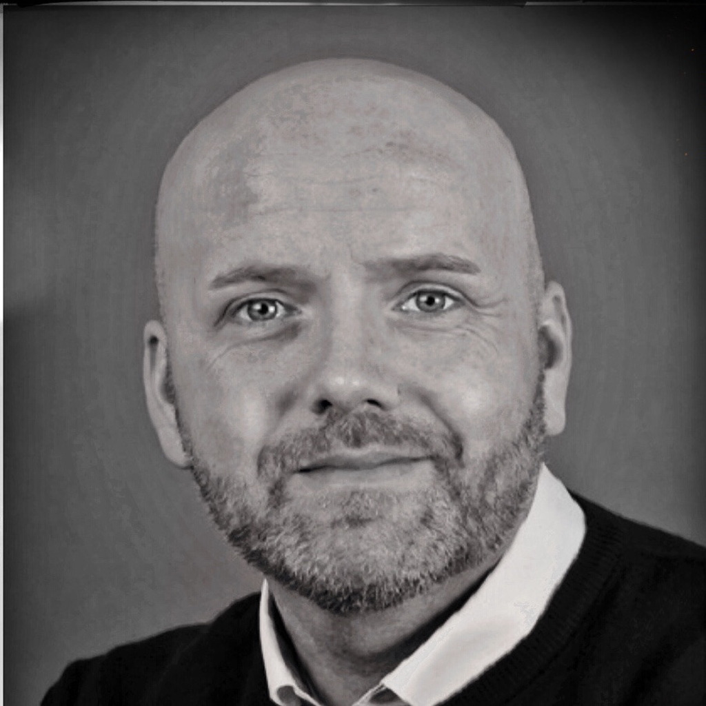 Alexander Alsleben Bezirksleiter Scandinavian Tobacco Group