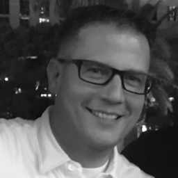 Perry Borgert's profile picture