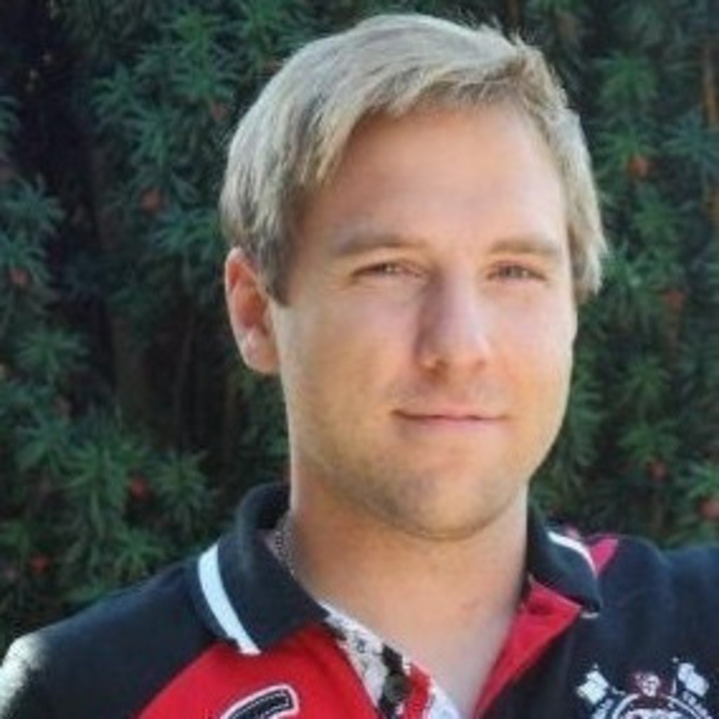 Josef Ermisch Abteilungsleiter Haßfurter Medienpartner XING