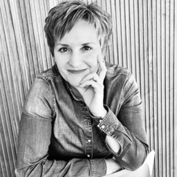Malgorzata (Gosia) Suter-Kaminski