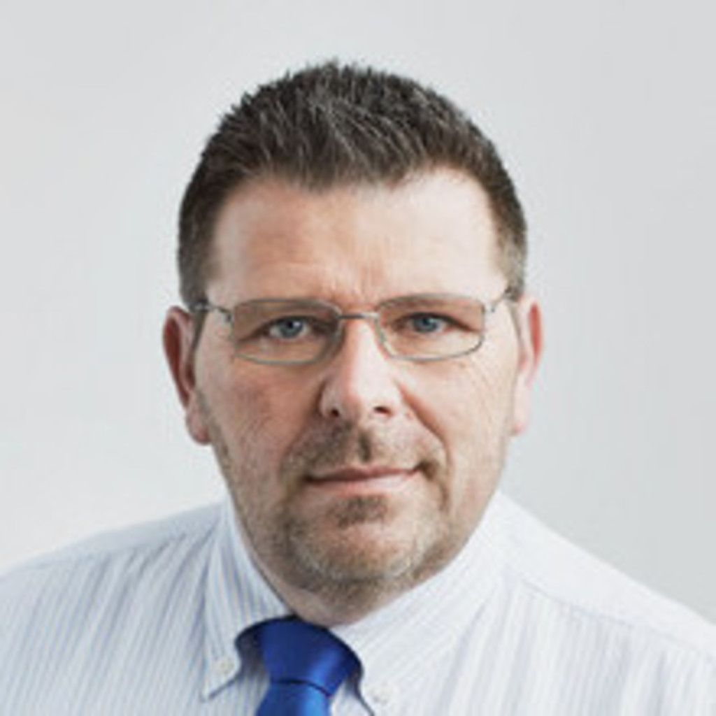 Luciano Viotto Mitglied der Geschäftsleitung Wuerth Finance Group