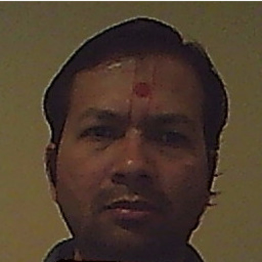 John Smith John Smith XING