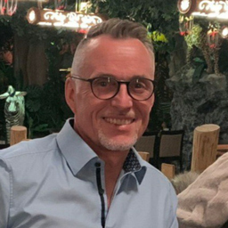 Jörg Bromund