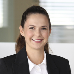 Sophie Schröter-Smajic