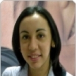 Alexandra Lopez Navarro