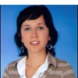 Neslişah DEMİREL