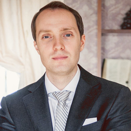 Kirill Martynov