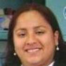 diana del pilar melgarejo sanchez