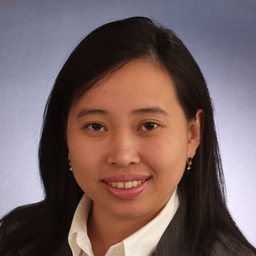 Kusuma Goldbach