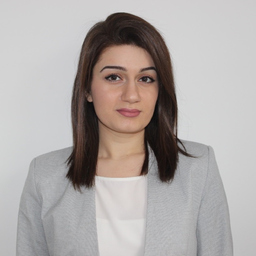 Margarita Khodjabagyan