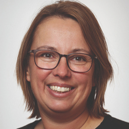 Melanie Gorissen