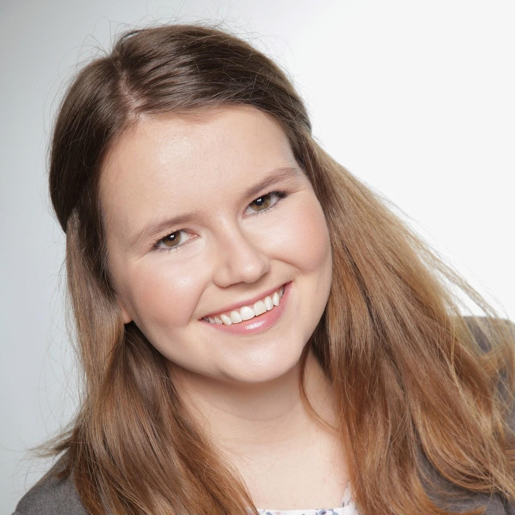 Eileen Gerstner Interkommunale Wirtschafts und Tourismusförderin